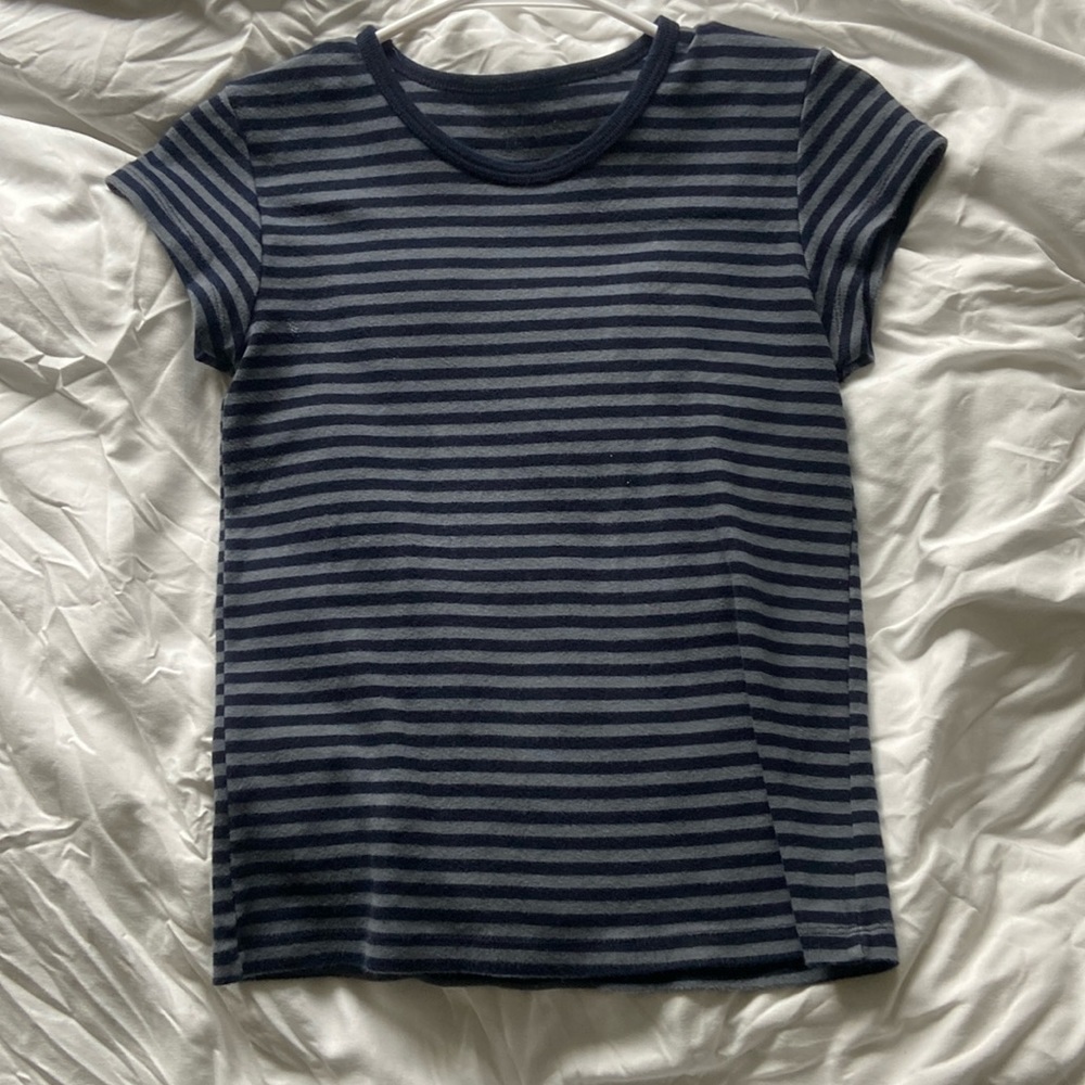 Brandy Melville striped top